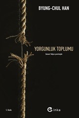 Yorgunluk Toplumu