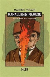 Mahallenin Namusu
