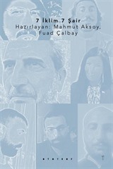 7 İklim 7 Şair