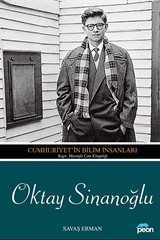 Oktay Sinanoğlu