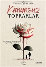 Kanunsuz Topraklar