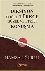 Diksiyon