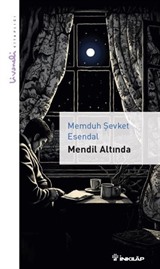 Mendil Altında / Livaneli Kitaplığı