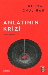 Anlatının Krizi