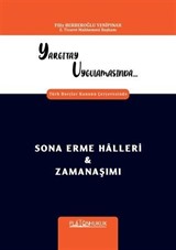 Yargıtay Uygulamasında Türk Borçlar Kanunu Çerçevesinde Sona Erme Halleri - Zamanaşımı