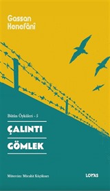 Çalıntı Gömlek