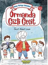Genç Türkçe Yolcuları - Ormanda Gizli Geçit