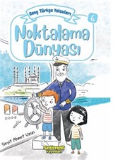 Genç Türkçe Yolcuları - Noktalama Dünyası