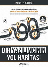 Bir Yazılımcının Yol Haritası