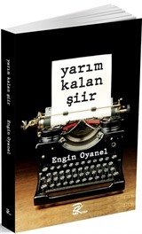 Yarım Kalan Şiir