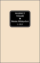 Bütün Hikayeleri Mahmut Yesari (Delta) (2 Cilt)