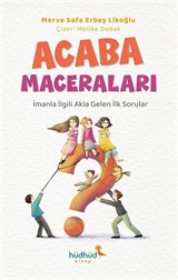 Acaba Maceraları