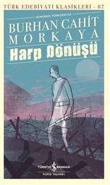 Harp Dönüşü