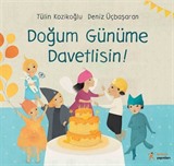Doğum Günüme Davetlisin!