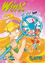 Winx Club 1 / Şato