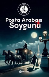 Posta Arabası Soygunu / Sultanın Polisiyeleri-2