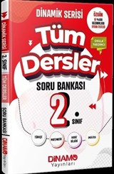 2. Sınıf Tüm Dersler Soru Bankası