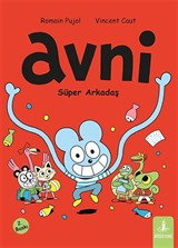 Avni / Süper Arkadaş