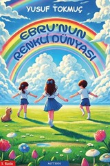 Ebru'nun Renkli Dünyası