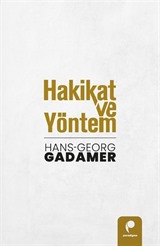 Hakikat ve Yöntem 2 cilt tek kitapta