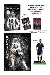 Rafa Silva / Sahanın Yıldızları