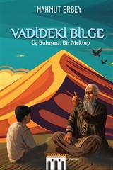 Vadideki Bilge