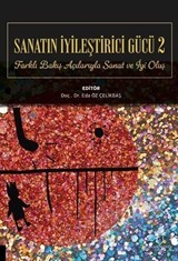 Sanatın İyileştirici Gücü 2