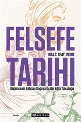 Felsefe Tarihi