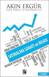 Satınalma Sanatı ve İnsan
