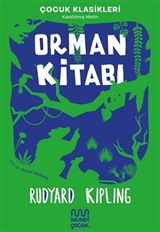 Orman Kitabı
