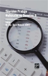 Teoriden Pratiğe Muhasebe ve Denetim II