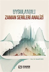 Uygulamalı Zaman Serileri Analizi