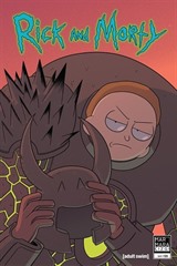 Rick and Morty #56
