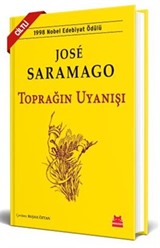 Toprağın Uyanışı (Ciltli)