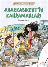 Ayakkabınkent'in Kahramanları