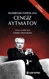 Bozkırdaki Toprak Ana Cengiz Aytmatov