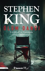 Ölüm Dansı (Yeni Kapak)