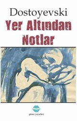 Yer Altından Notlar