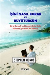 İşini Nasıl Kurar ve Büyütürsün