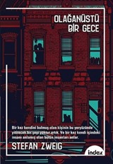 Olağanüstü Bir Gece