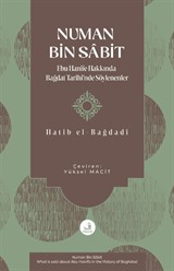 Numan Bin Sâbit