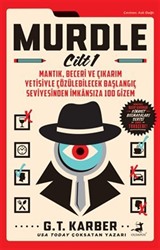 Murdle : Cilt 1