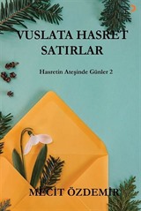 Vuslata Hasret Satırlar