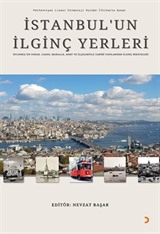 İstanbul'un İlginç Yerleri