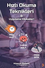 Hızlı Okuma Teknikleri ve Uygulama Hikayeleri