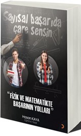 Sayısal Başarıda Çare Sensin