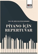 Piyano İçin Repertuvar
