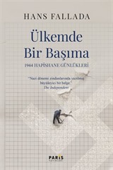 Ülkemde Bir Başıma