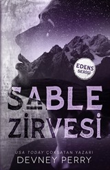 Sable Zirvesi (Karton Kapak)