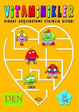 Vitaminikler